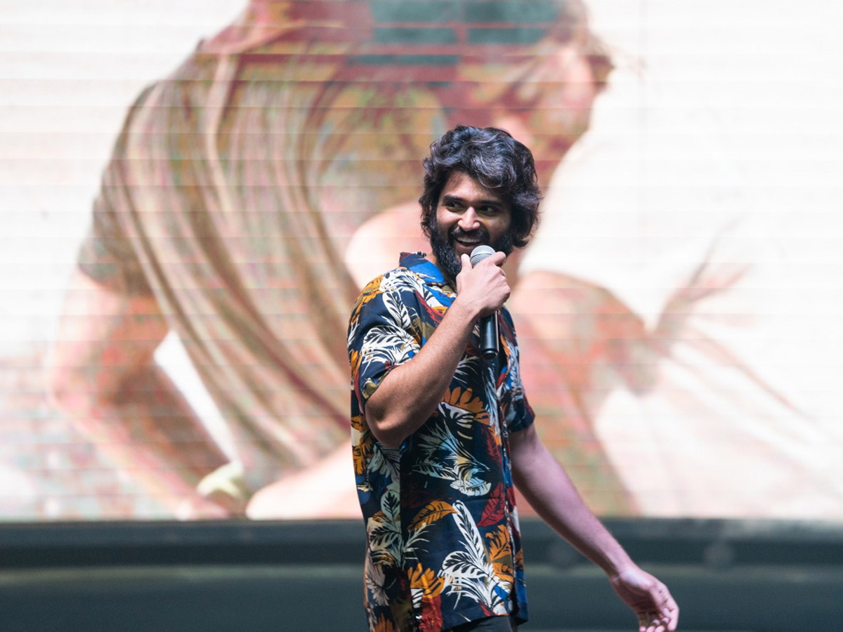 Dear Comrade Music Festival Photo Gallery - Sakshi4