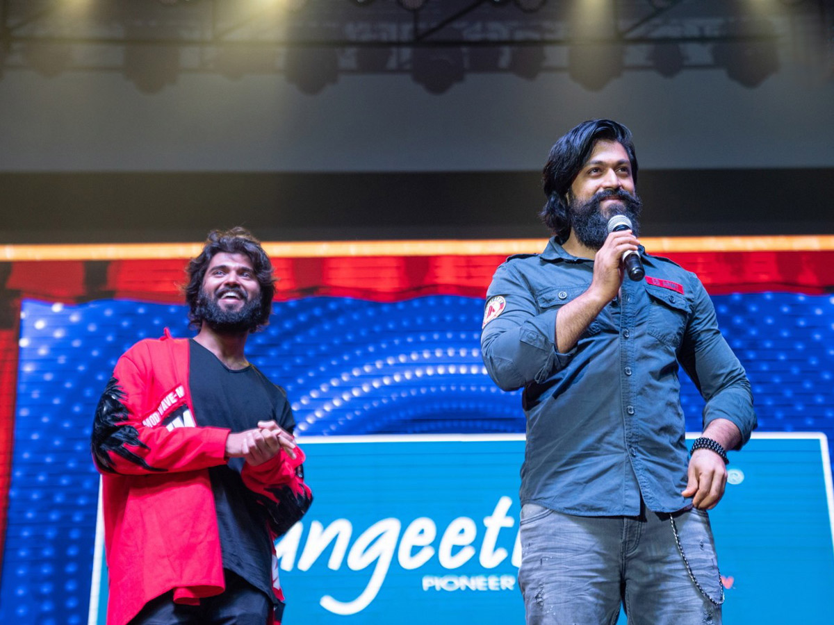 Dear Comrade Music Festival Photo Gallery - Sakshi8