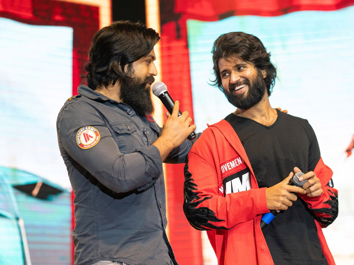 Dear Comrade Music Festival Photo Gallery - Sakshi9