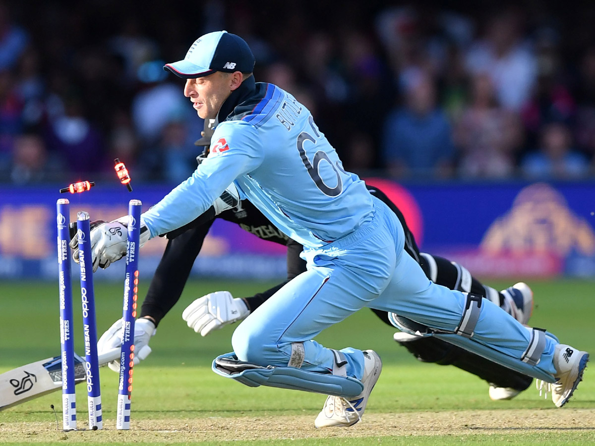 England win Cricket World Cup 2019 Photo Gallery - Sakshi14