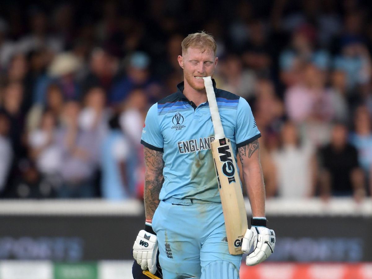 England win Cricket World Cup 2019 Photo Gallery - Sakshi15