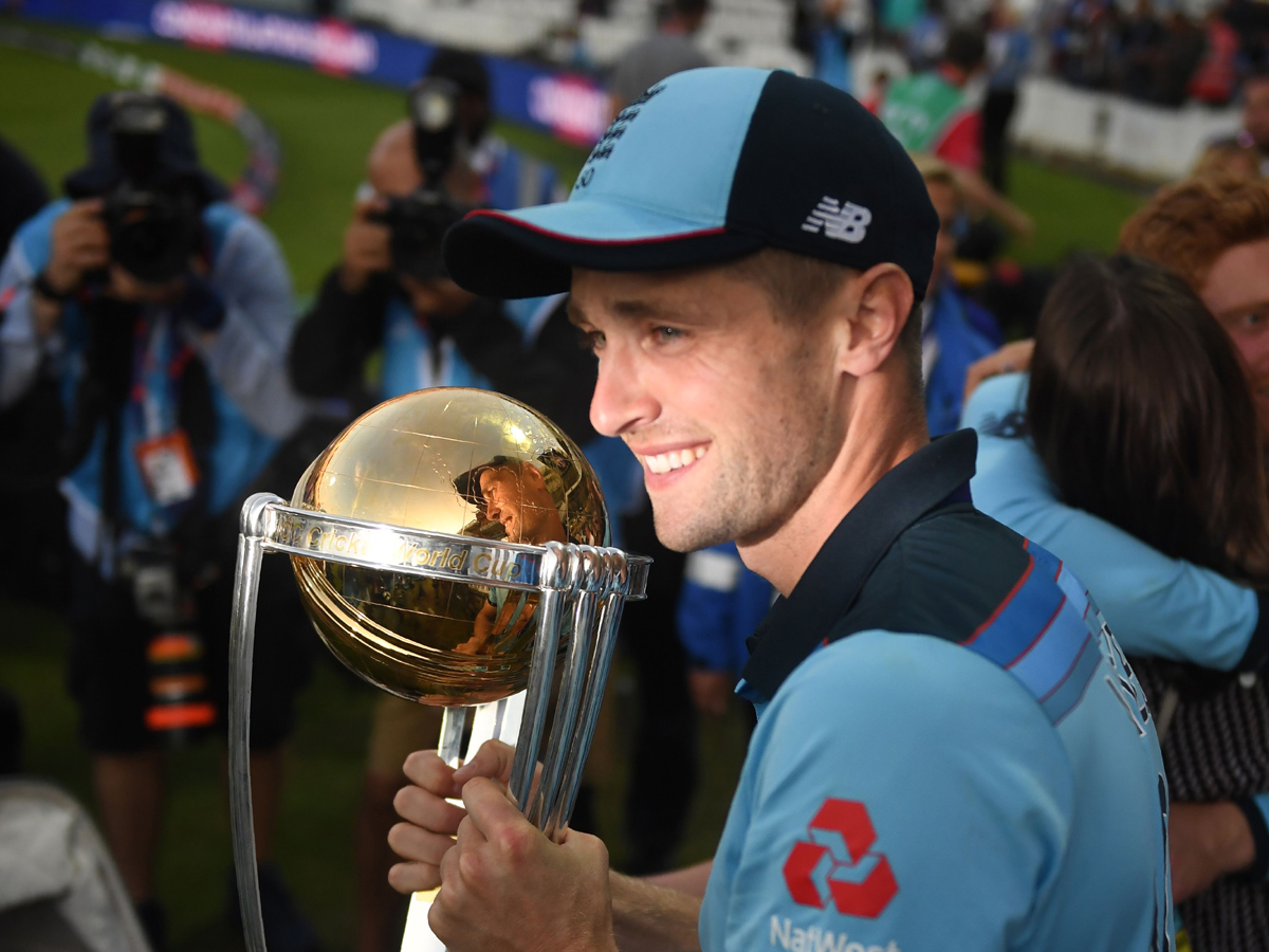 England win Cricket World Cup 2019 Photo Gallery - Sakshi2