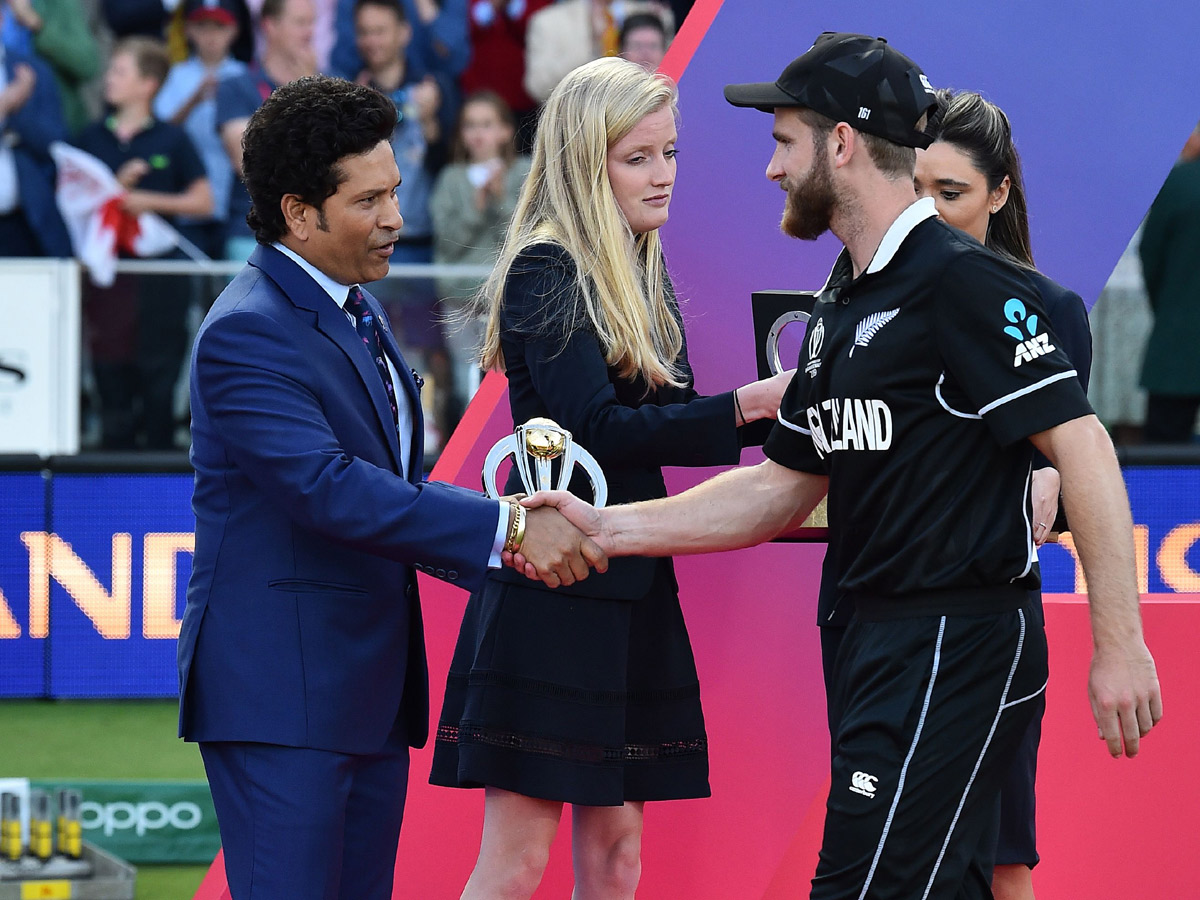 England win Cricket World Cup 2019 Photo Gallery - Sakshi26