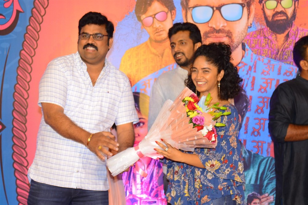 Brochevarevarura Movie Success Meet Photo Gallery - Sakshi10