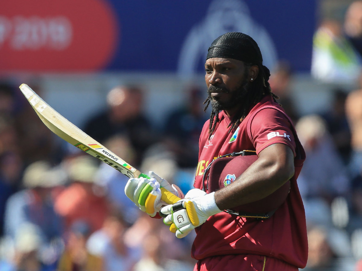 ICC World Cup Sri Lanka and West Indies Match Photo Gallery - Sakshi26