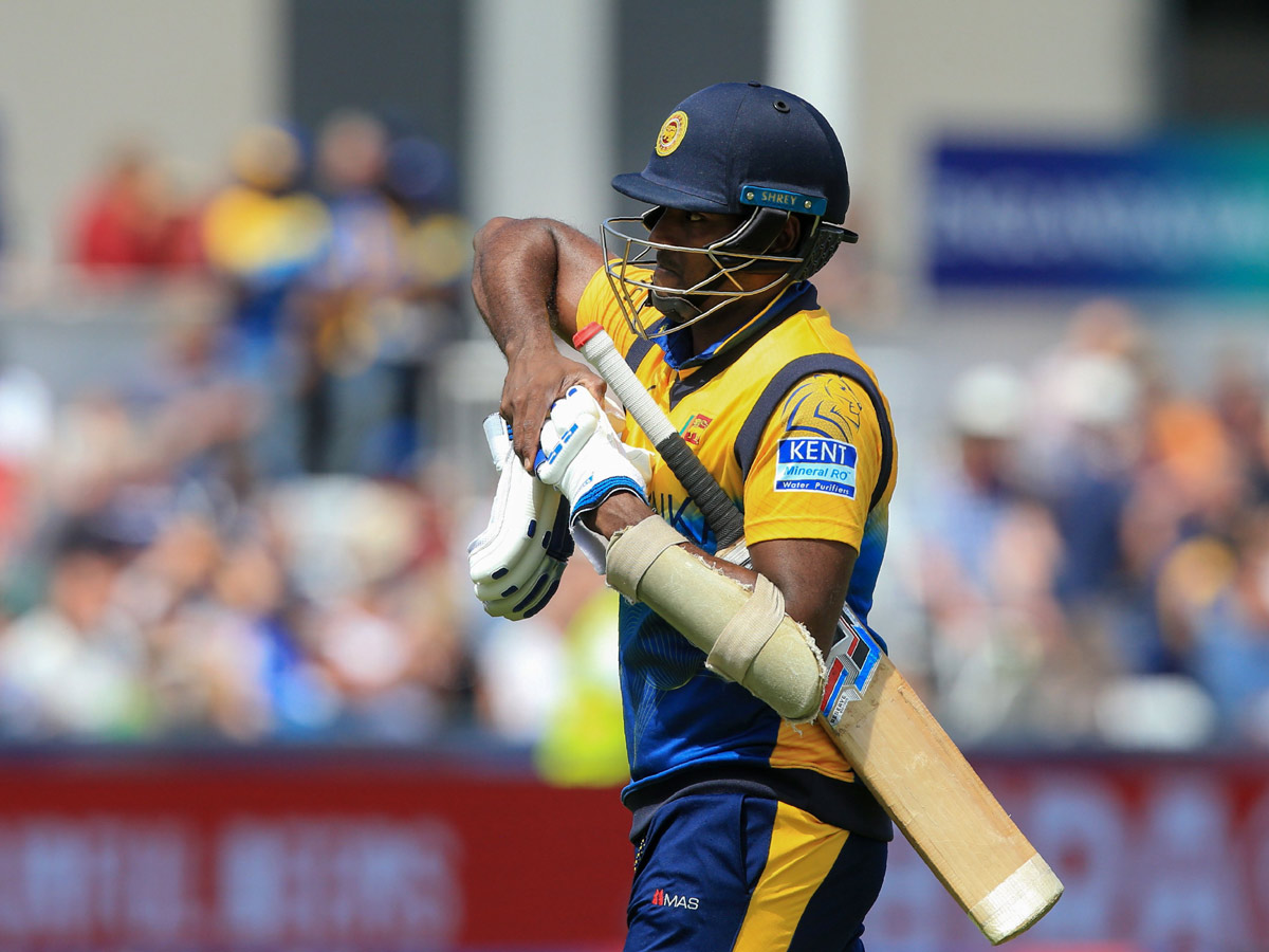 ICC World Cup Sri Lanka and West Indies Match Photo Gallery - Sakshi5