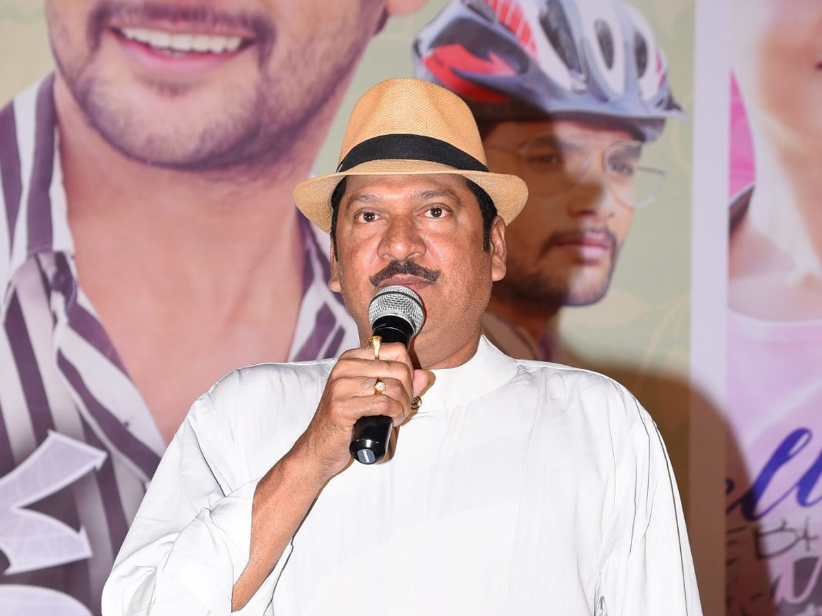  BURRAKATHA PRE RELEASE EVENT Photo Gallery - Sakshi4