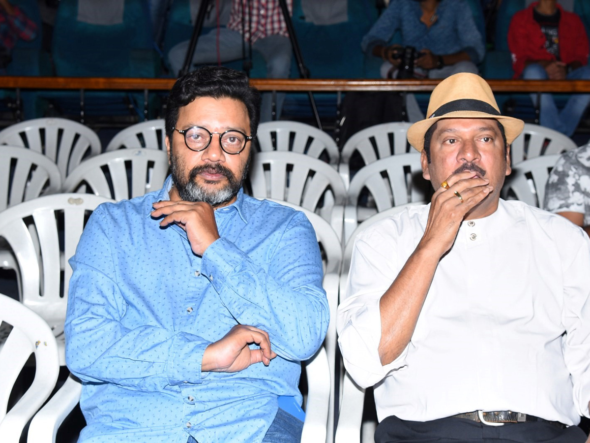  BURRAKATHA PRE RELEASE EVENT Photo Gallery - Sakshi7