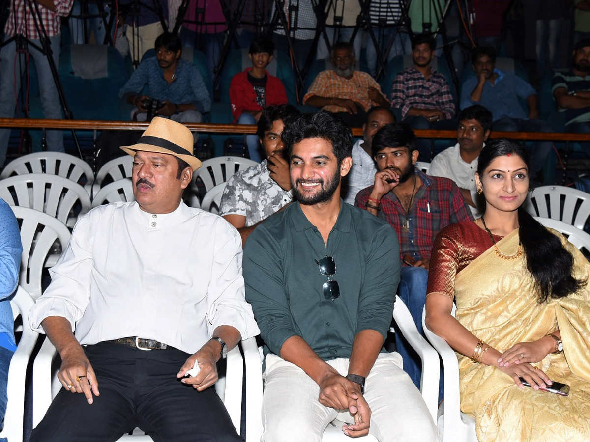  BURRAKATHA PRE RELEASE EVENT Photo Gallery - Sakshi8