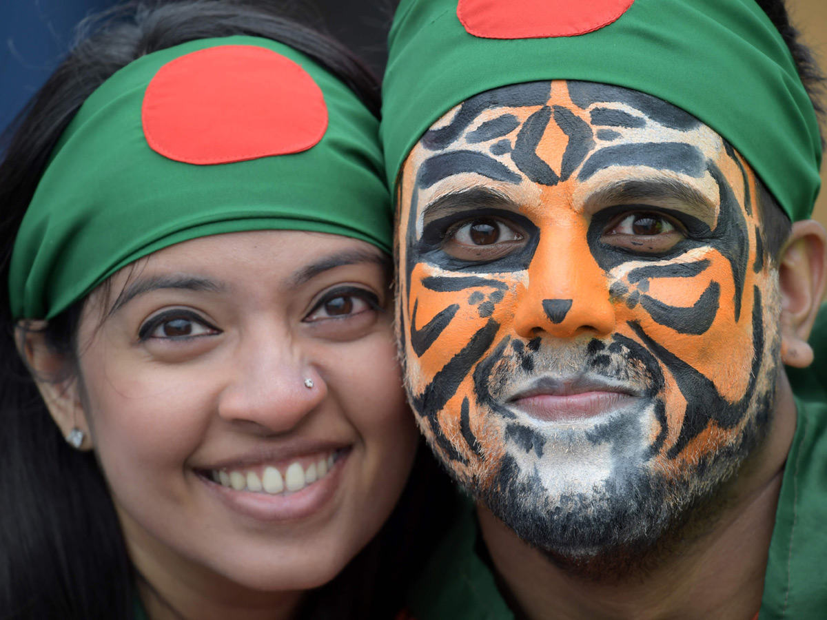 ICC World Cup India and Bangladesh Match Photo Gallery - Sakshi13