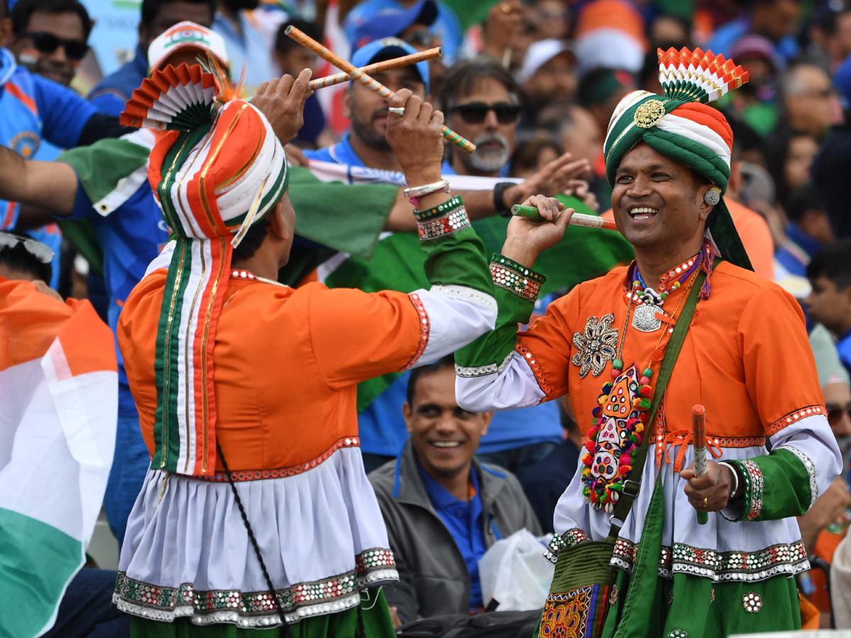 ICC World Cup India and Bangladesh Match Photo Gallery - Sakshi20