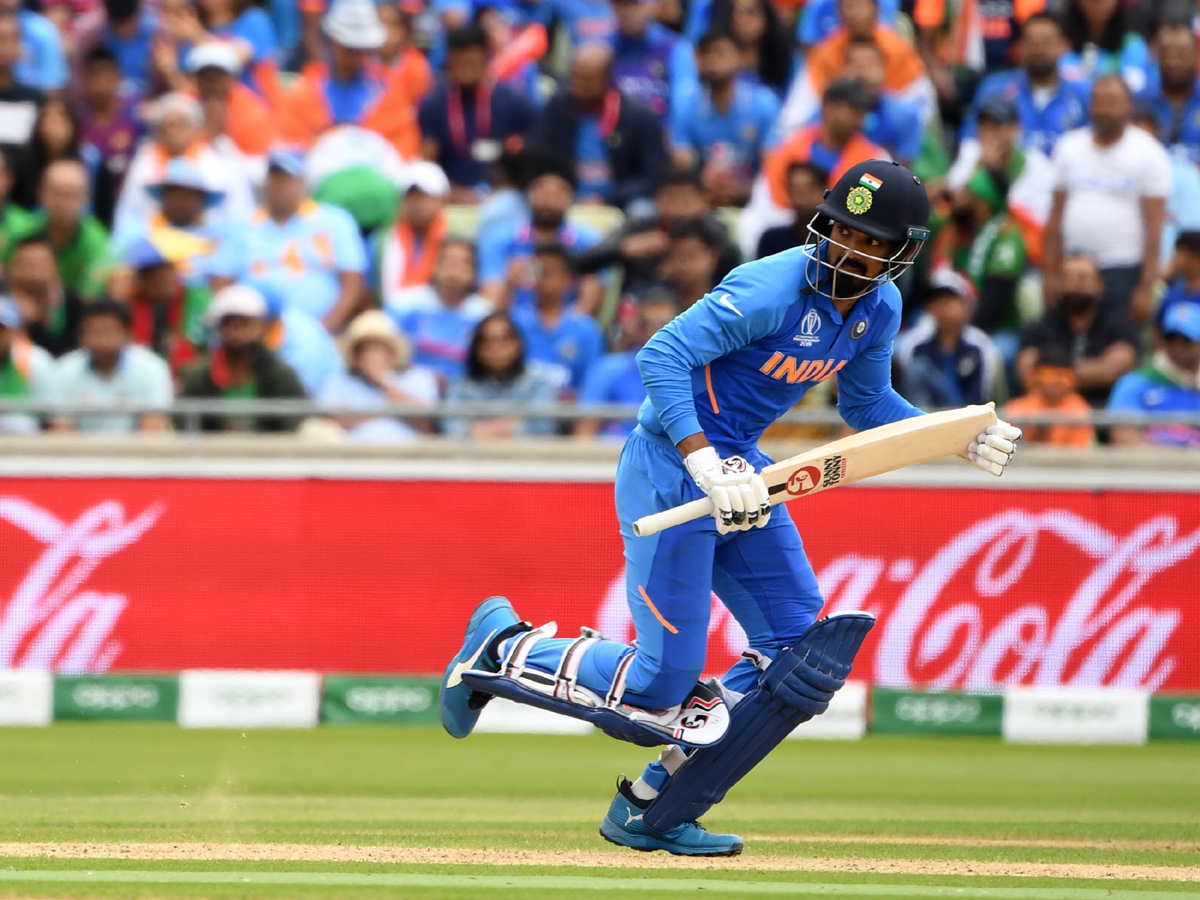 ICC World Cup India and Bangladesh Match Photo Gallery - Sakshi25