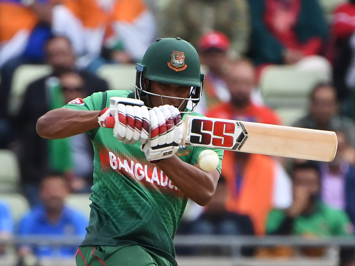 ICC World Cup India and Bangladesh Match Photo Gallery - Sakshi35