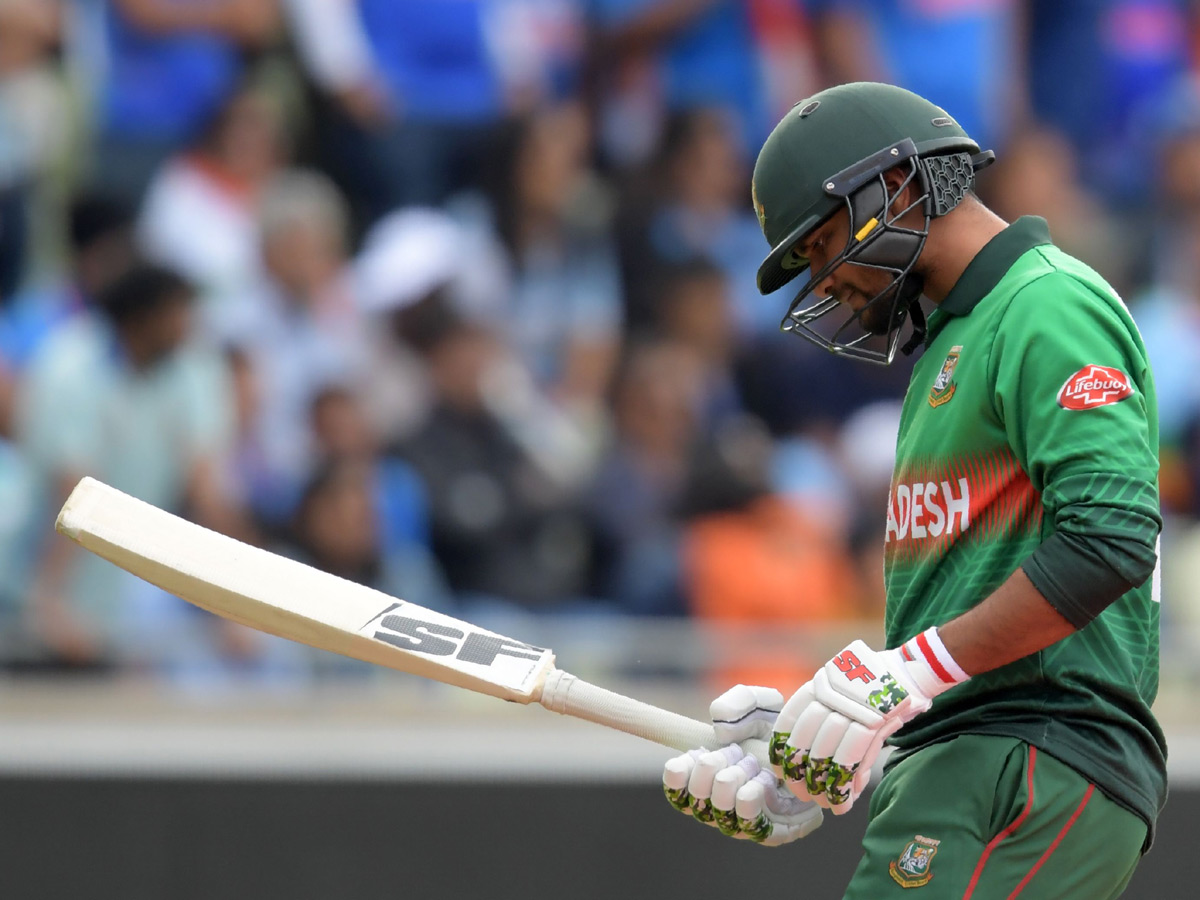 ICC World Cup India and Bangladesh Match Photo Gallery - Sakshi6