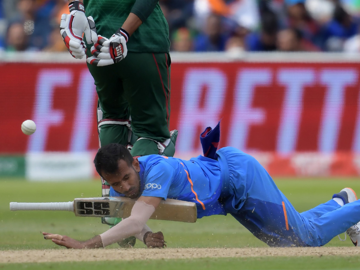 ICC World Cup India and Bangladesh Match Photo Gallery - Sakshi7