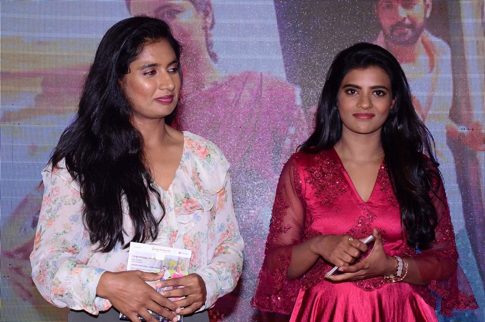 Kousalya Krishnamurthy Audio Release Photo Gallery - Sakshi13