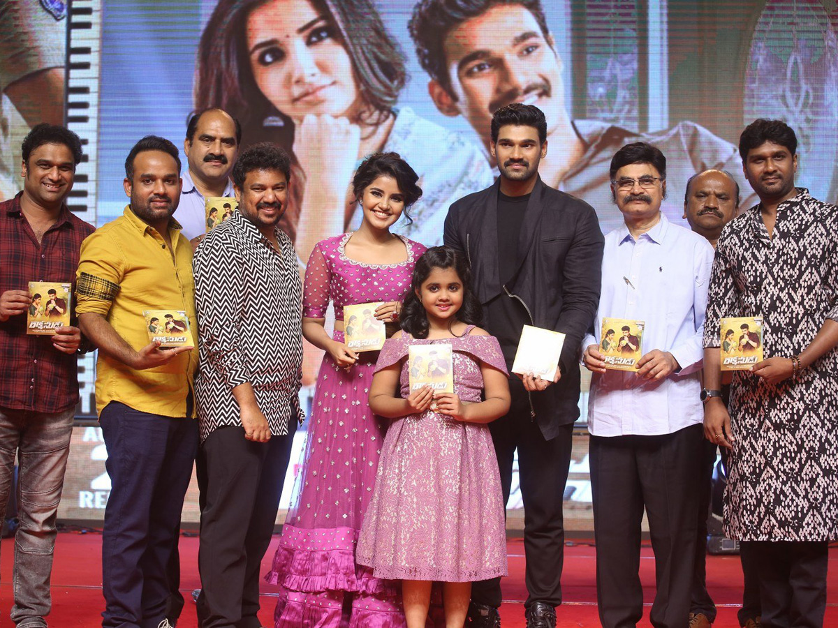 Rakshasudu Pre Release Event Photo Gallery - Sakshi12