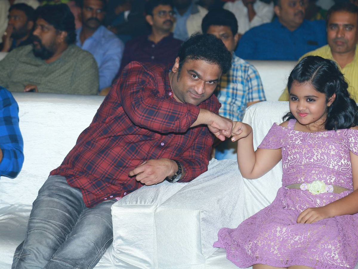 Rakshasudu Pre Release Event Photo Gallery - Sakshi13