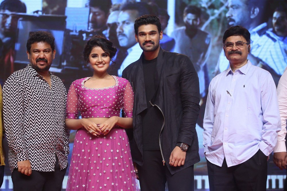 Rakshasudu Pre Release Event Photo Gallery - Sakshi14