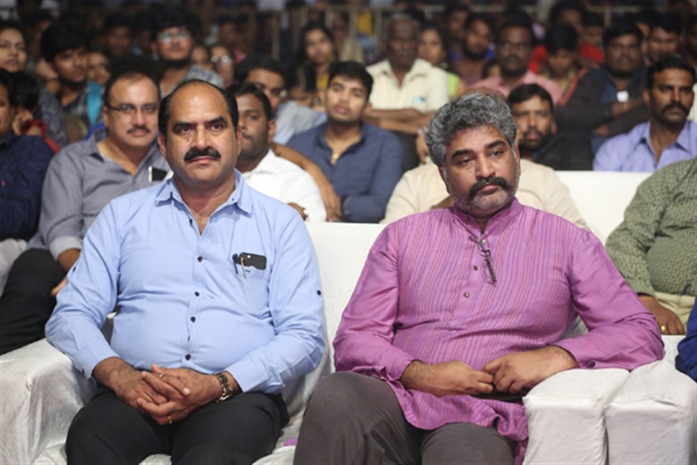 Rakshasudu Pre Release Event Photo Gallery - Sakshi15