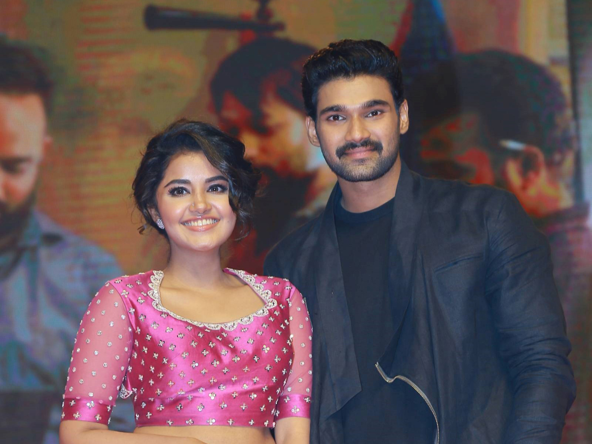 Rakshasudu Pre Release Event Photo Gallery - Sakshi3