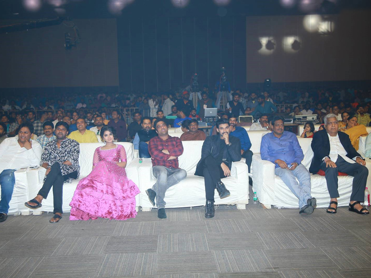 Rakshasudu Pre Release Event Photo Gallery - Sakshi5