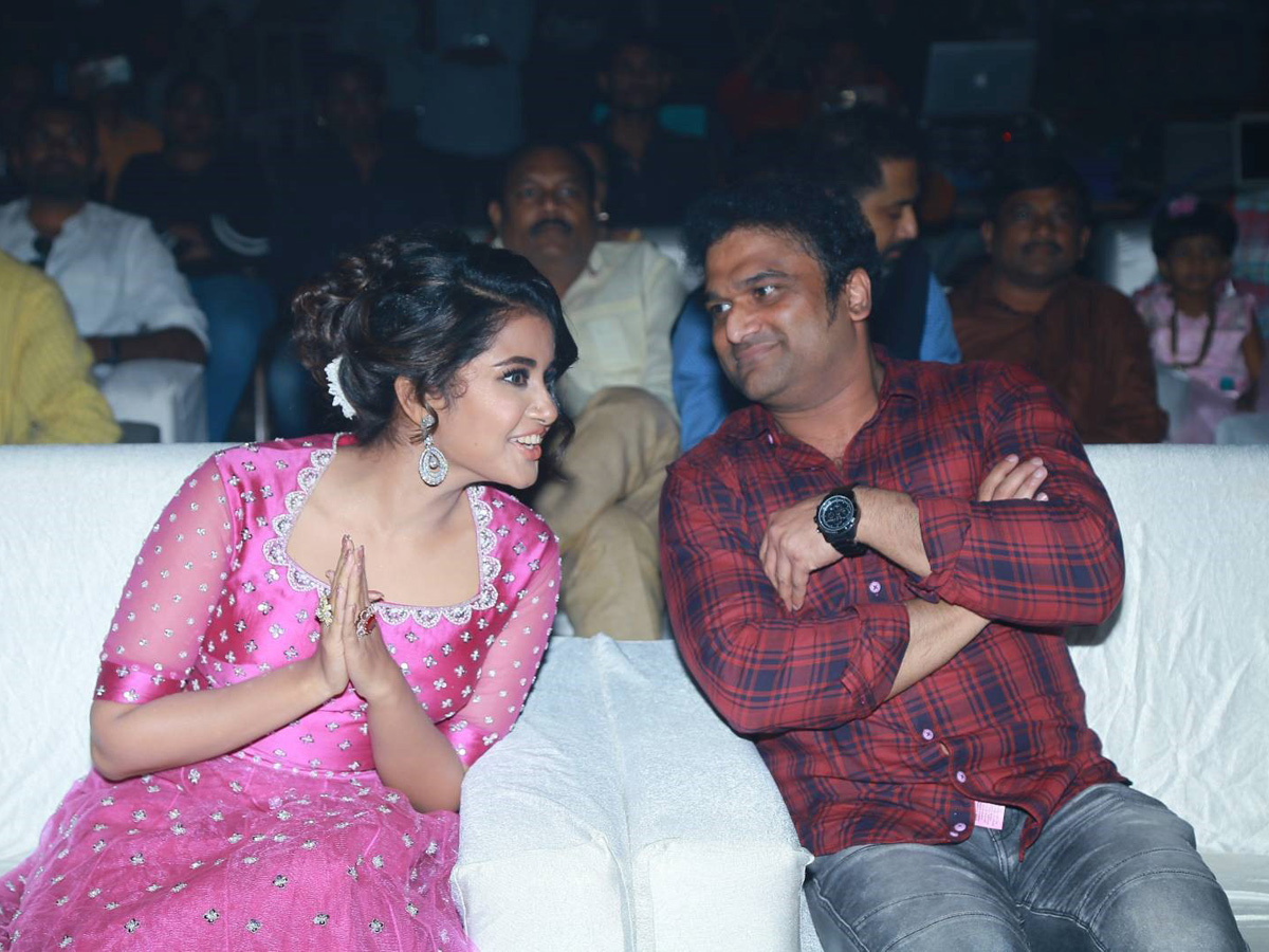 Rakshasudu Pre Release Event Photo Gallery - Sakshi7