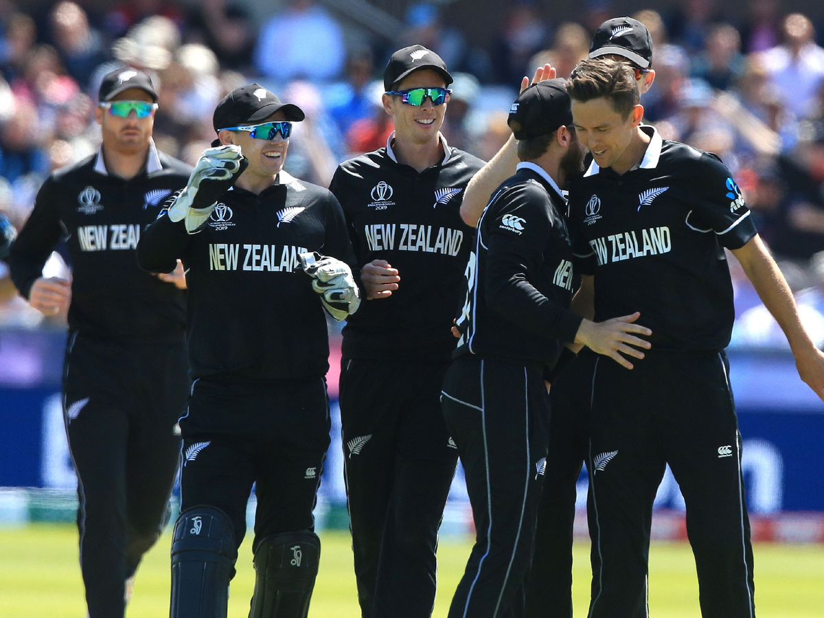 ICC World Cup England and New Zealand Match Photo Gallery - Sakshi6