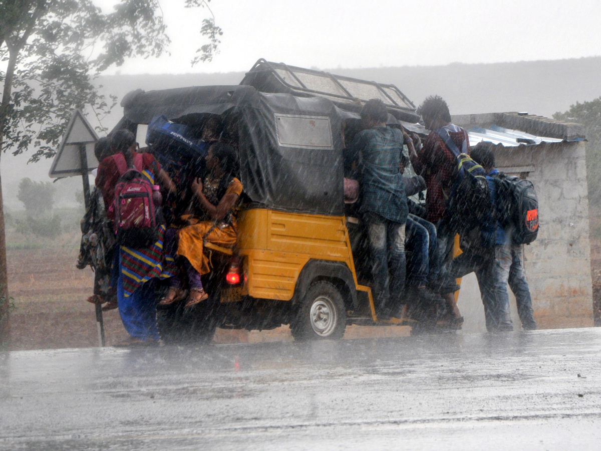 Best Photos of The Week in AP and Telangana july 07 to july 13 2019 - Sakshi4