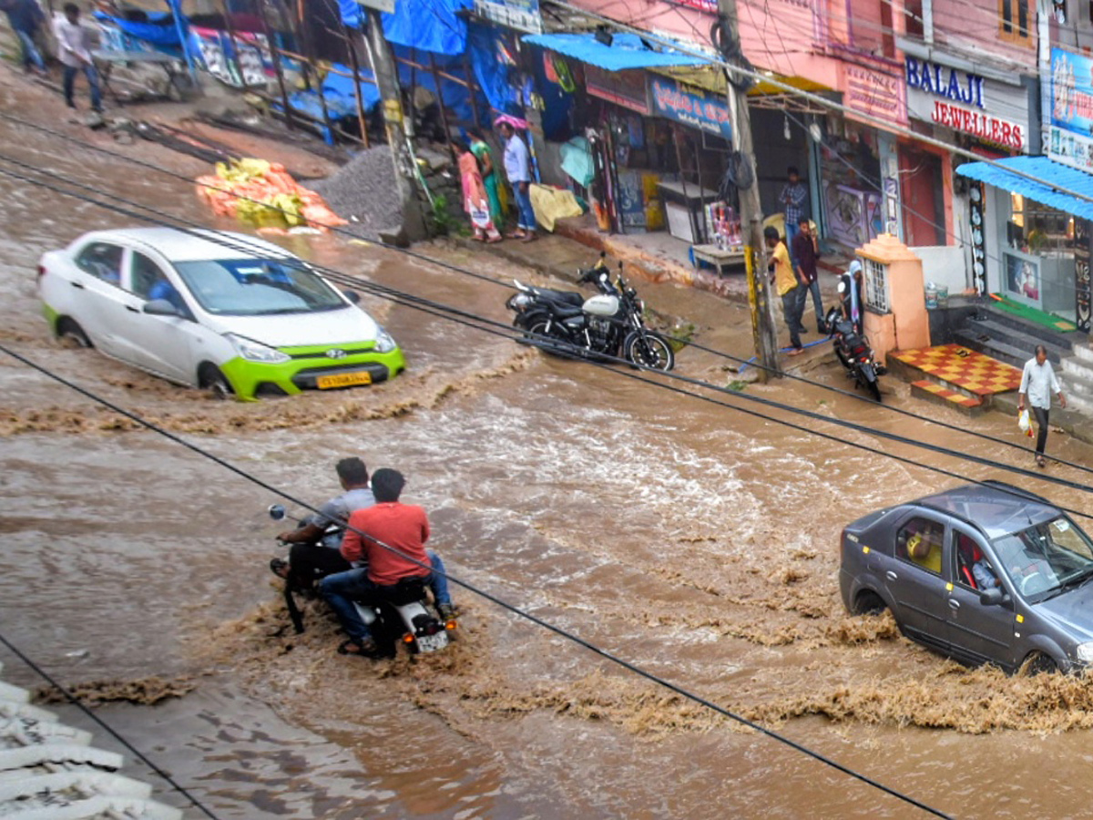 Best Photos of The Week in AP and Telangana july 07 to july 13 2019 - Sakshi12