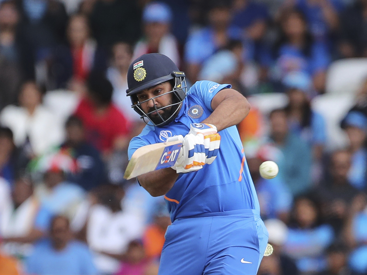 India beat Sri Lanka by seven wickets - Sakshi17