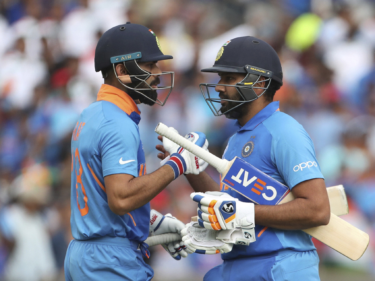 India beat Sri Lanka by seven wickets - Sakshi20