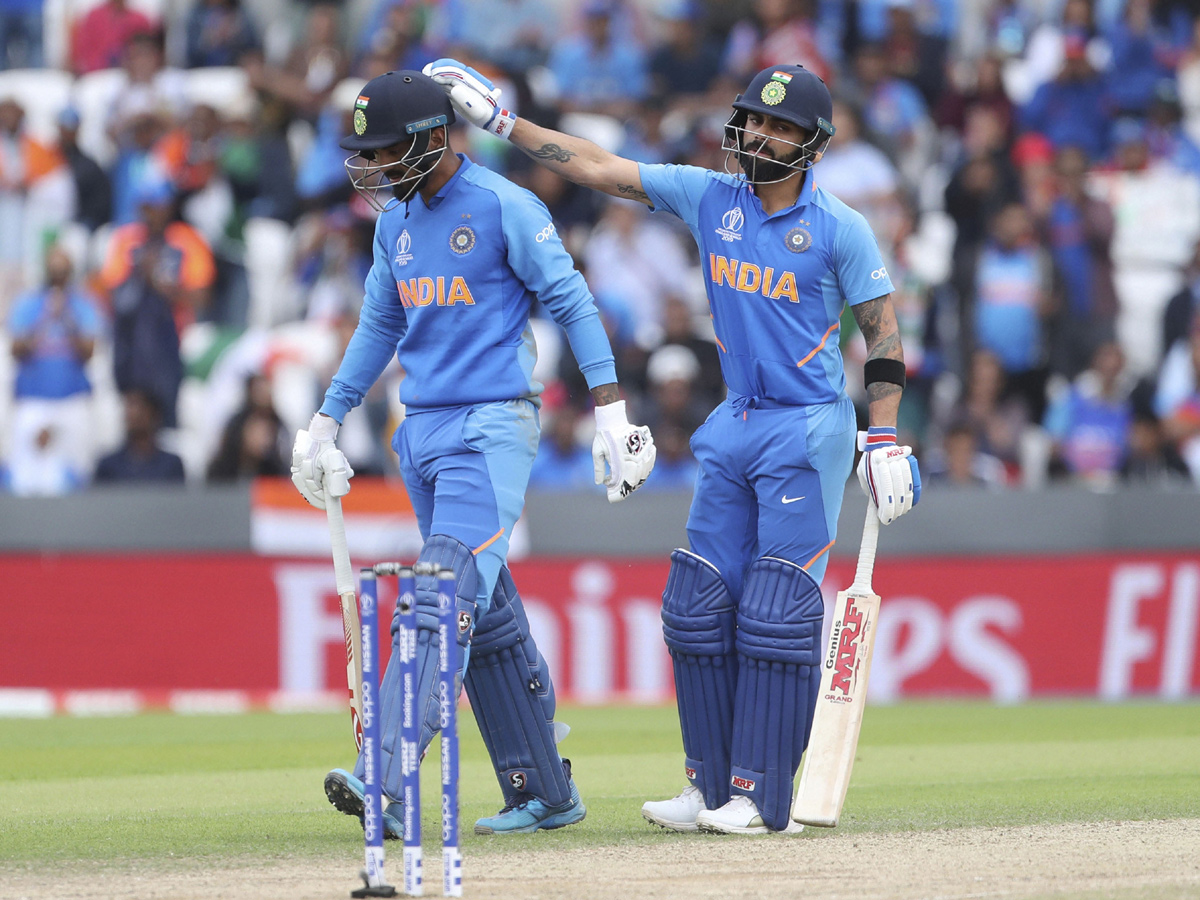 India beat Sri Lanka by seven wickets - Sakshi4