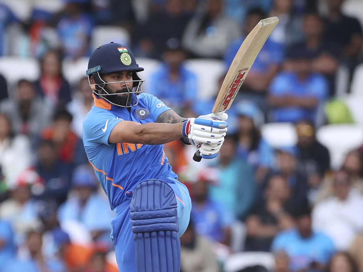 India beat Sri Lanka by seven wickets - Sakshi2