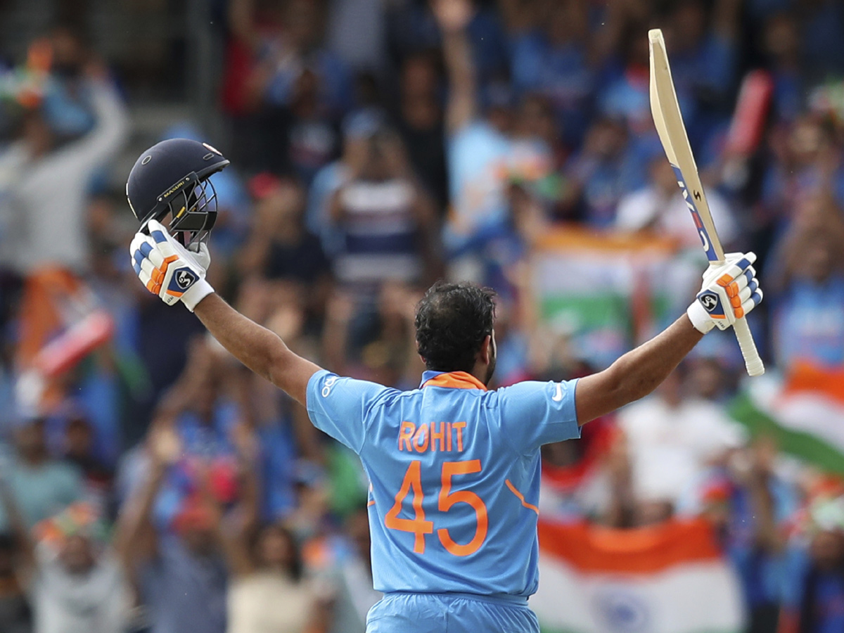 India beat Sri Lanka by seven wickets - Sakshi6