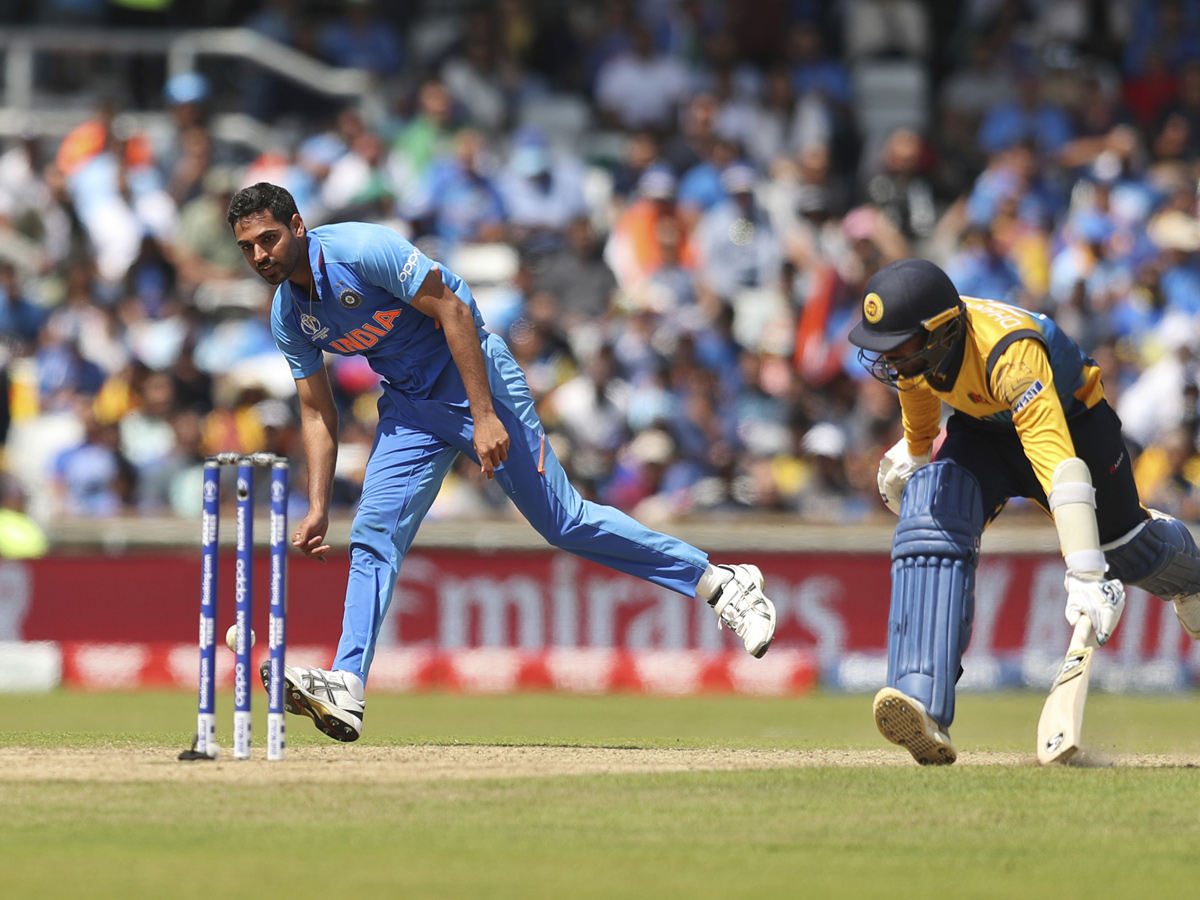 India beat Sri Lanka by seven wickets - Sakshi10