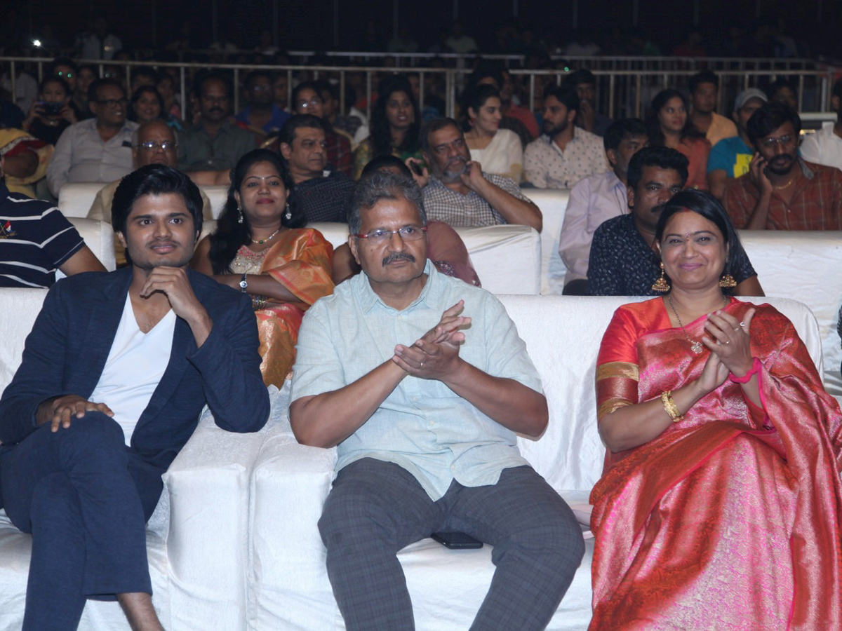 DORASAANI PRE RELEASE EVENT Photo Gallery - Sakshi4