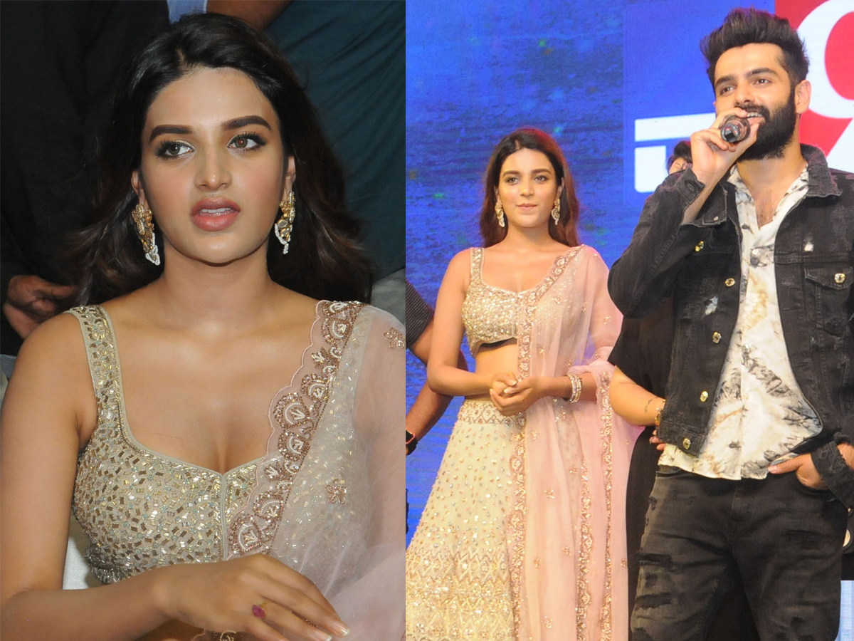 iSmart Shankar Pre Release Event Photo Gallery - Sakshi12