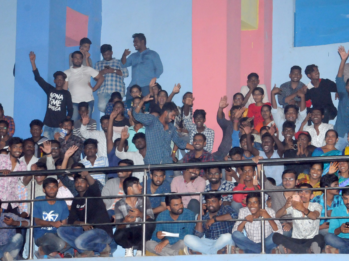 iSmart Shankar Pre Release Event Photo Gallery - Sakshi6