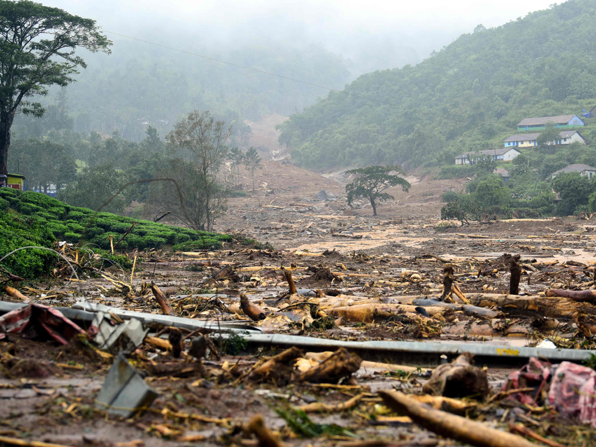 Kerala, Karnataka, tamilnadu heavy rain Photo Gallery - Sakshi7