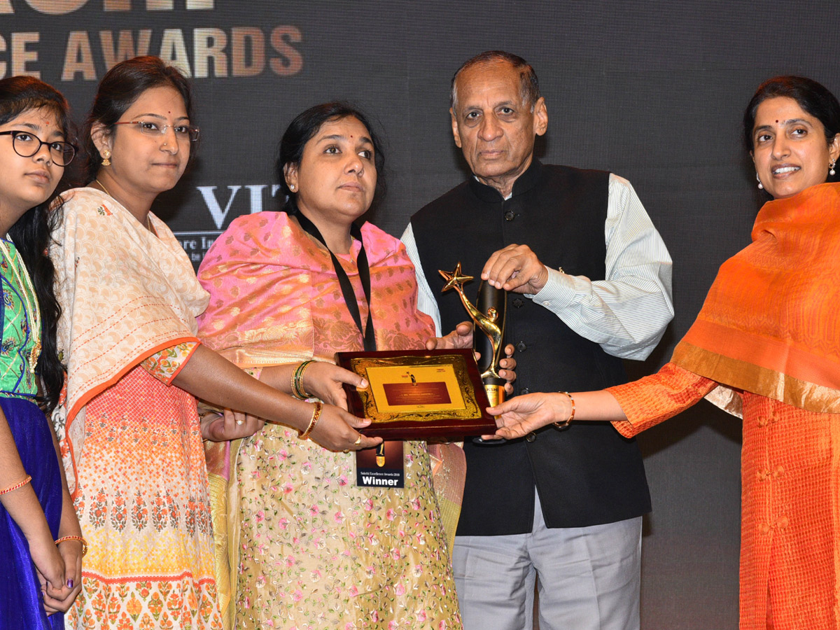 Sakshi Excellence Awards Photo Gallery - Sakshi19