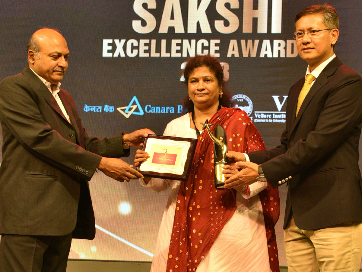 Sakshi Excellence Awards Photo Gallery - Sakshi22