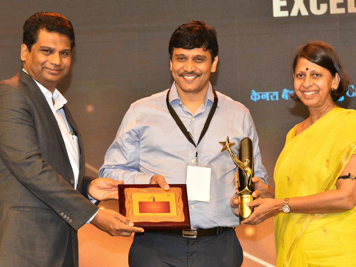 Sakshi Excellence Awards Photo Gallery - Sakshi25