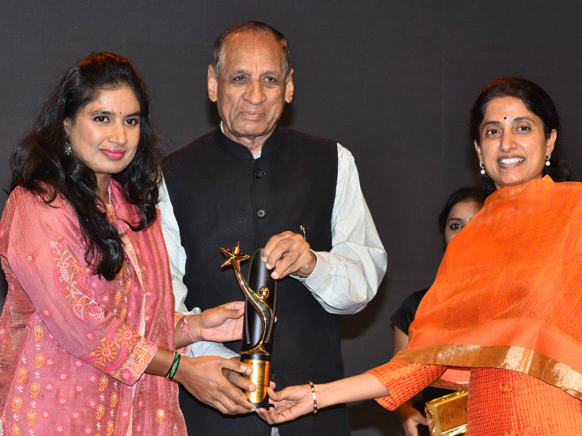 Sakshi Excellence Awards Photo Gallery - Sakshi9