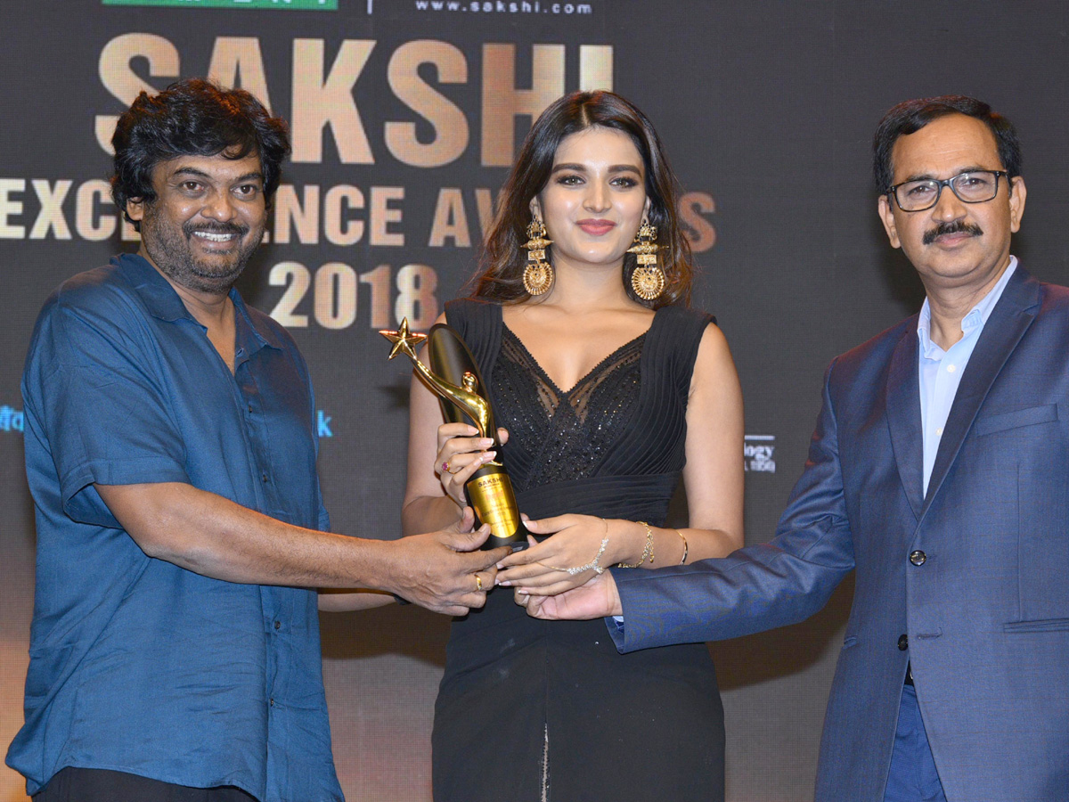 sakshi excellence awards 2019 Photo Gallery - Sakshi12