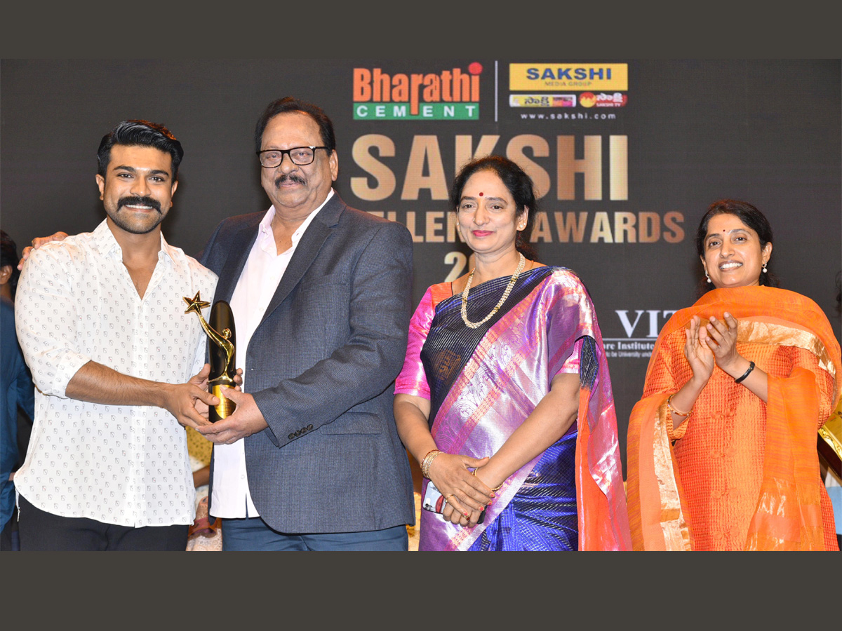 sakshi excellence awards 2019 Photo Gallery - Sakshi13