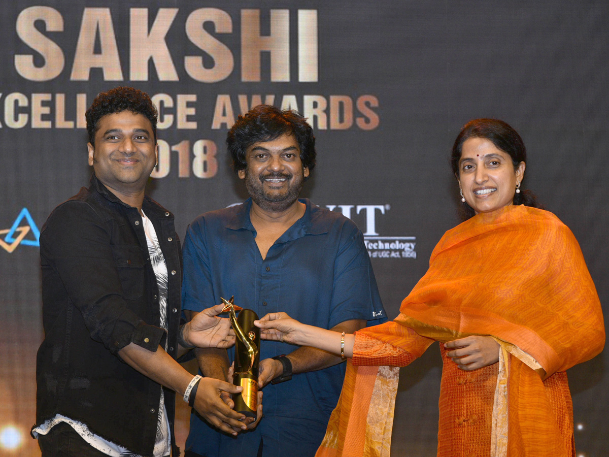 sakshi excellence awards 2019 Photo Gallery - Sakshi18