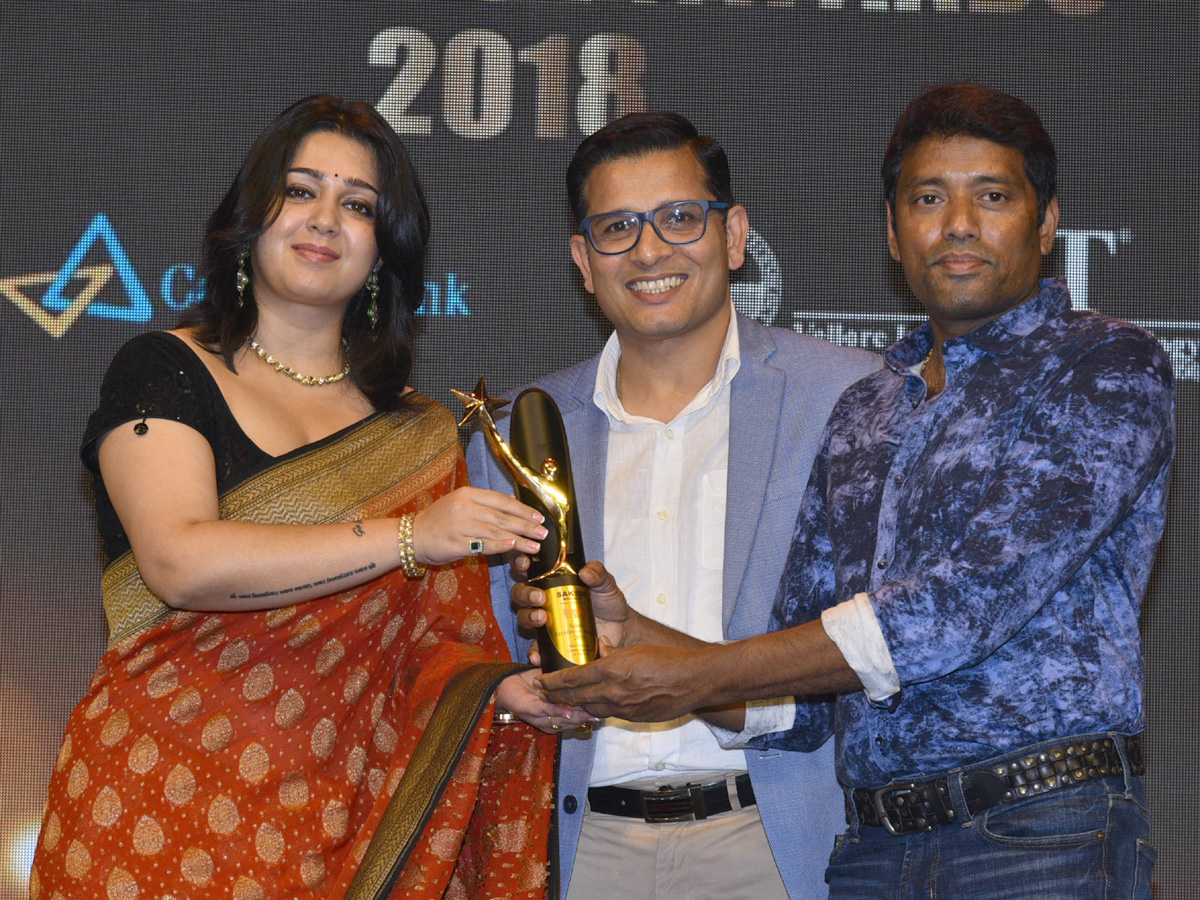 sakshi excellence awards 2019 Photo Gallery - Sakshi20