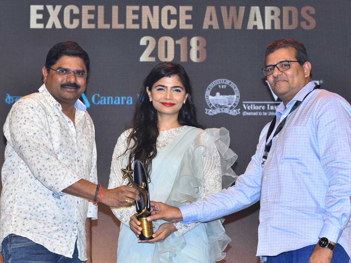 sakshi excellence awards 2019 Photo Gallery - Sakshi23