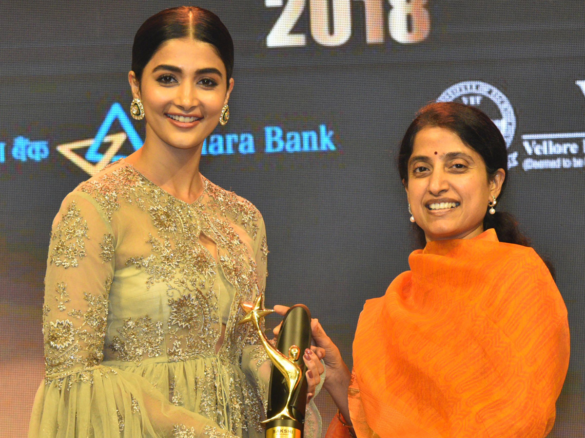 sakshi excellence awards 2019 Photo Gallery - Sakshi24